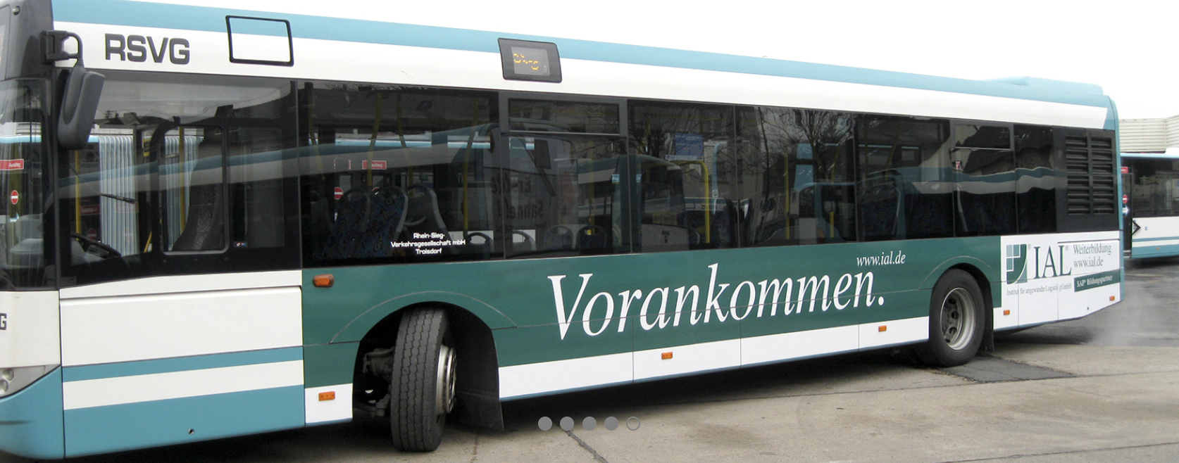 IAL Vorankommen Teilgestaltung